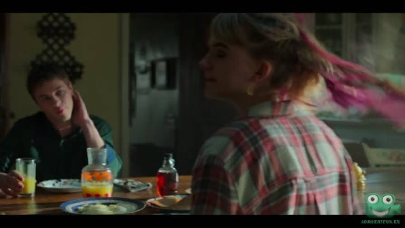 Kulcs a zárját 1. évad 04. rész