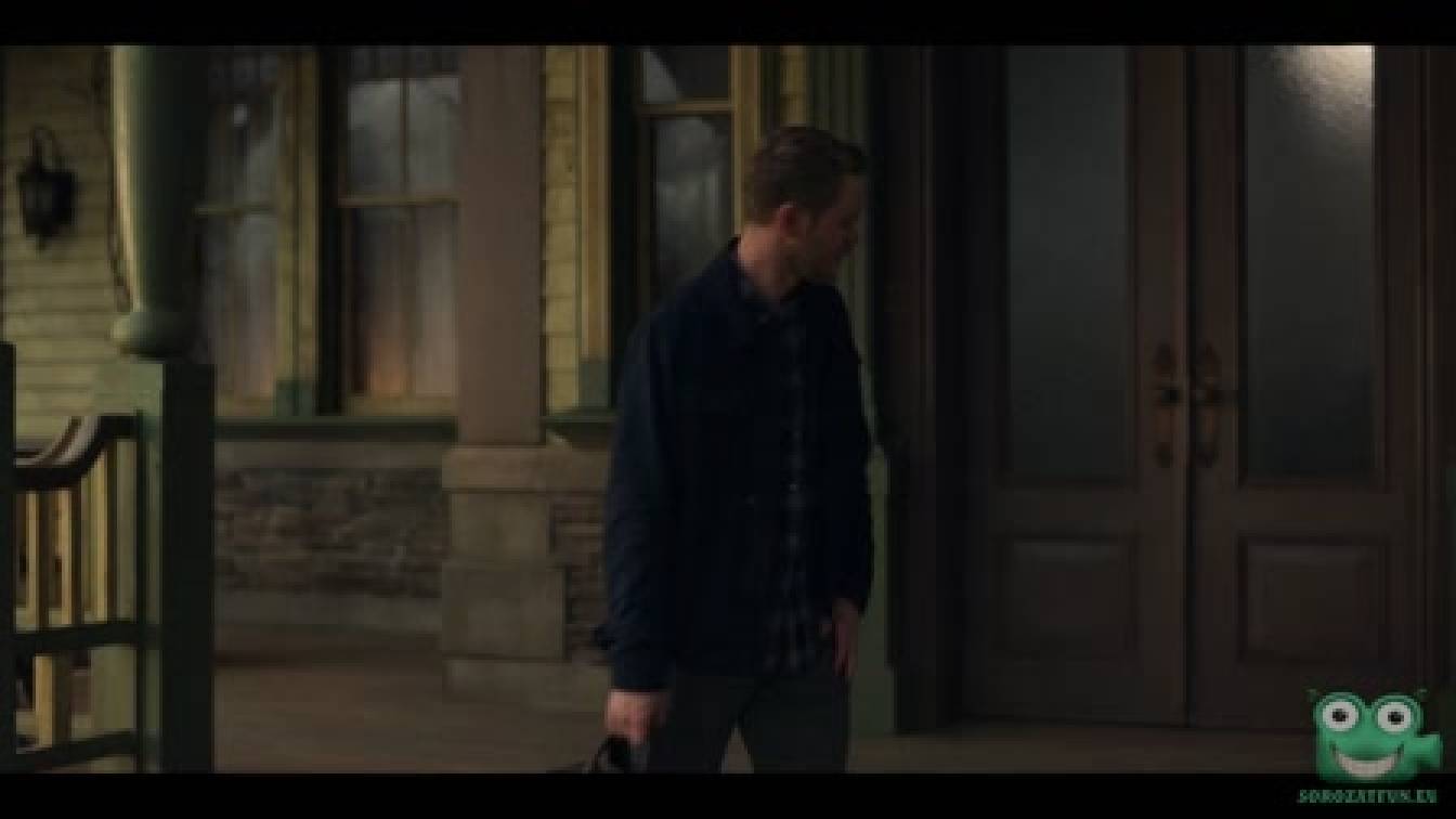 Kulcs a zárját 1. évad 05. rész