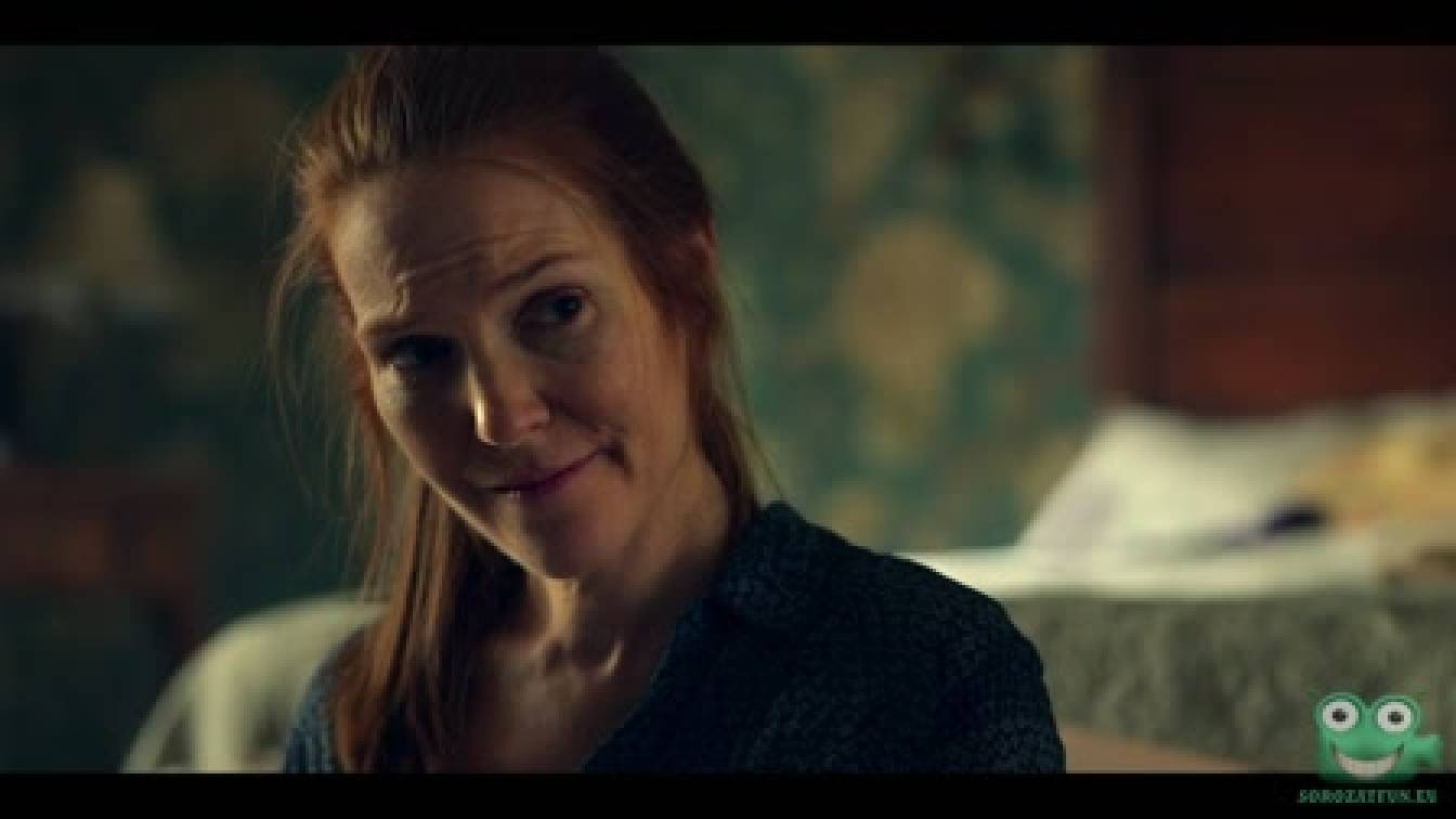 Kulcs a zárját 1. évad 06. rész