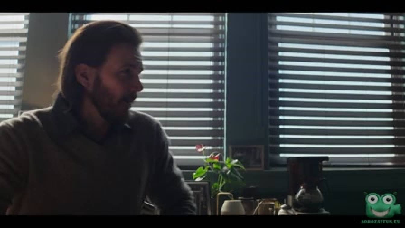 Kulcs a zárját 1. évad 07. rész