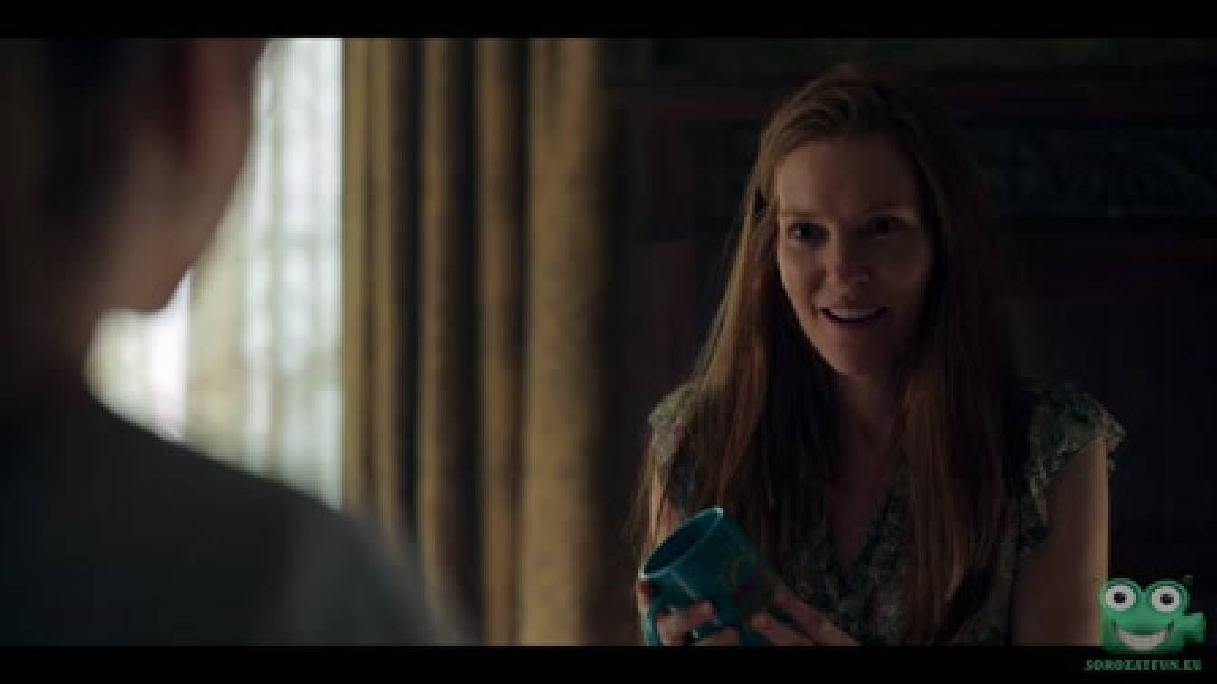 Kulcs a zárját 1. évad 08. rész