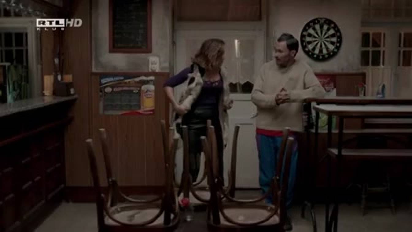 A mi kis falunk 1. évad 02. rész