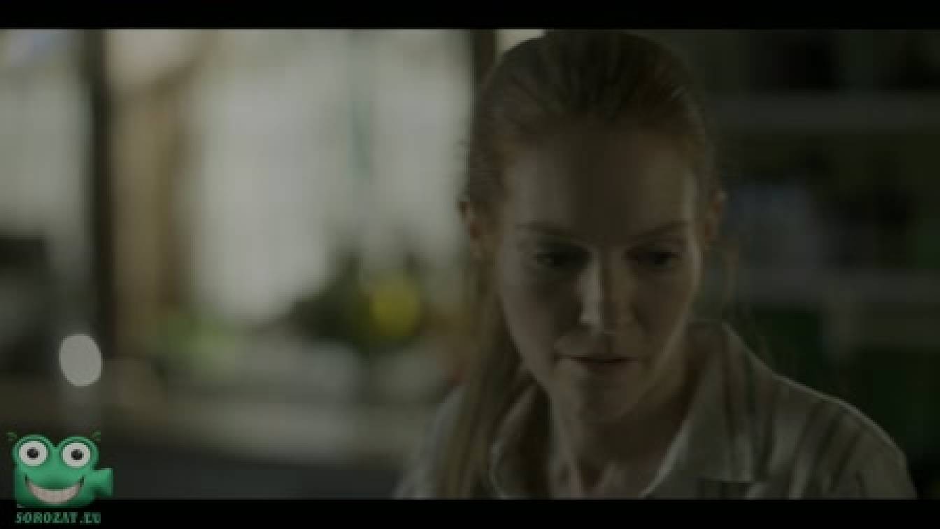 Kulcs a zárját 2. évad 01. rész