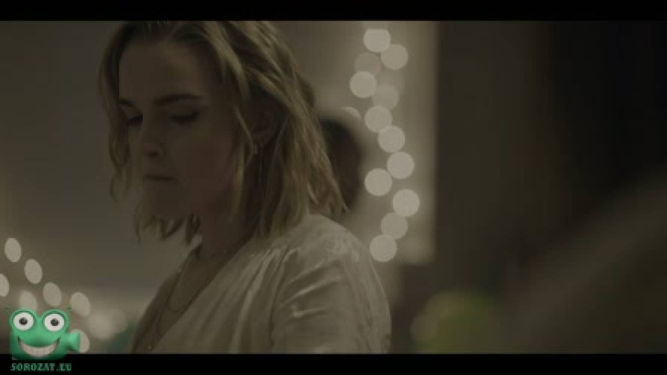 Kulcs a zárját 2. évad 05. rész