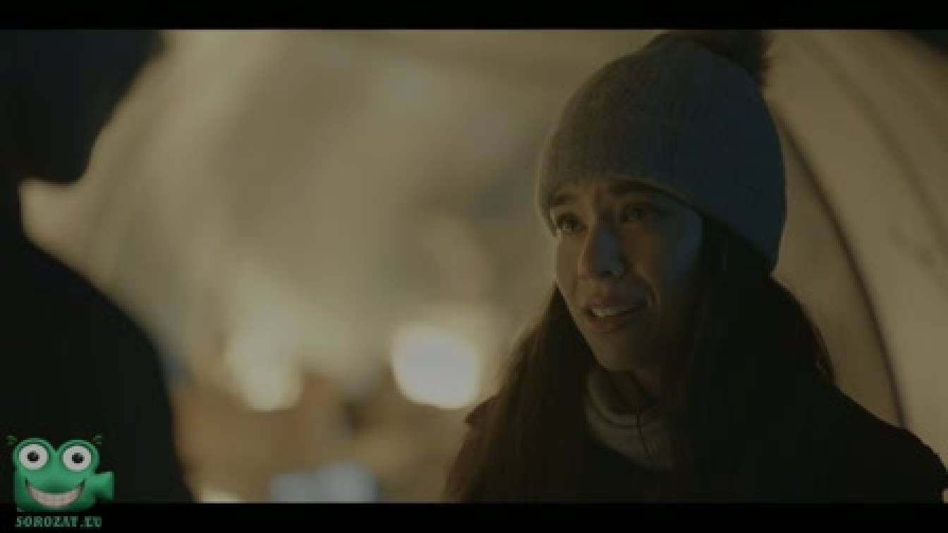 Kulcs a zárját 2. évad 06. rész