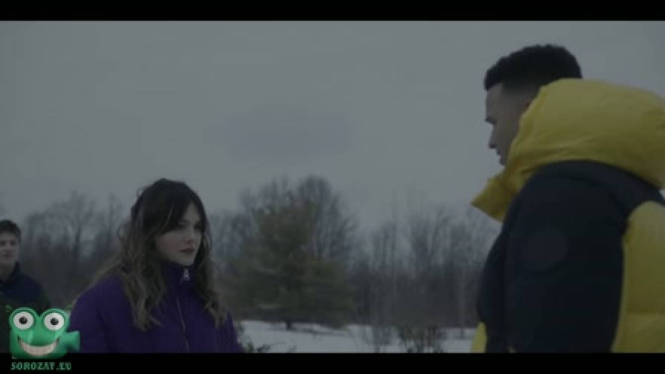 Kulcs a zárját 2. évad 07. rész