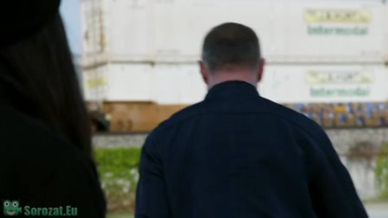 Bűnös Chicago 9. évad 07. rész