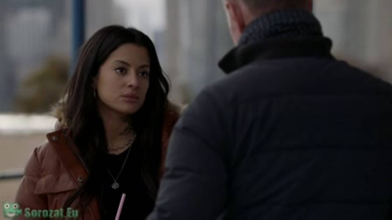 Bűnös Chicago 9. évad 11. rész