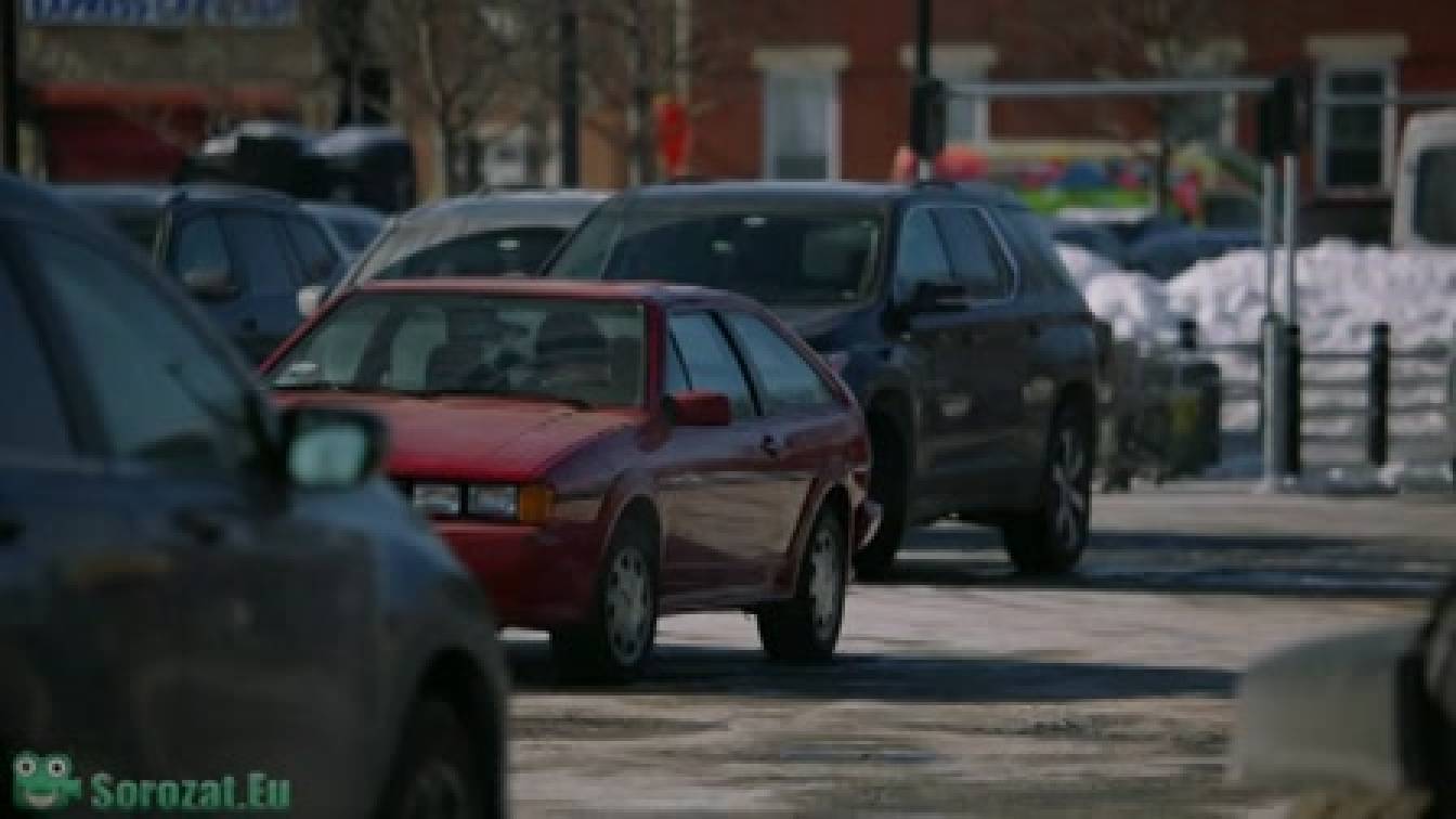 Bűnös Chicago 9. évad 14. rész