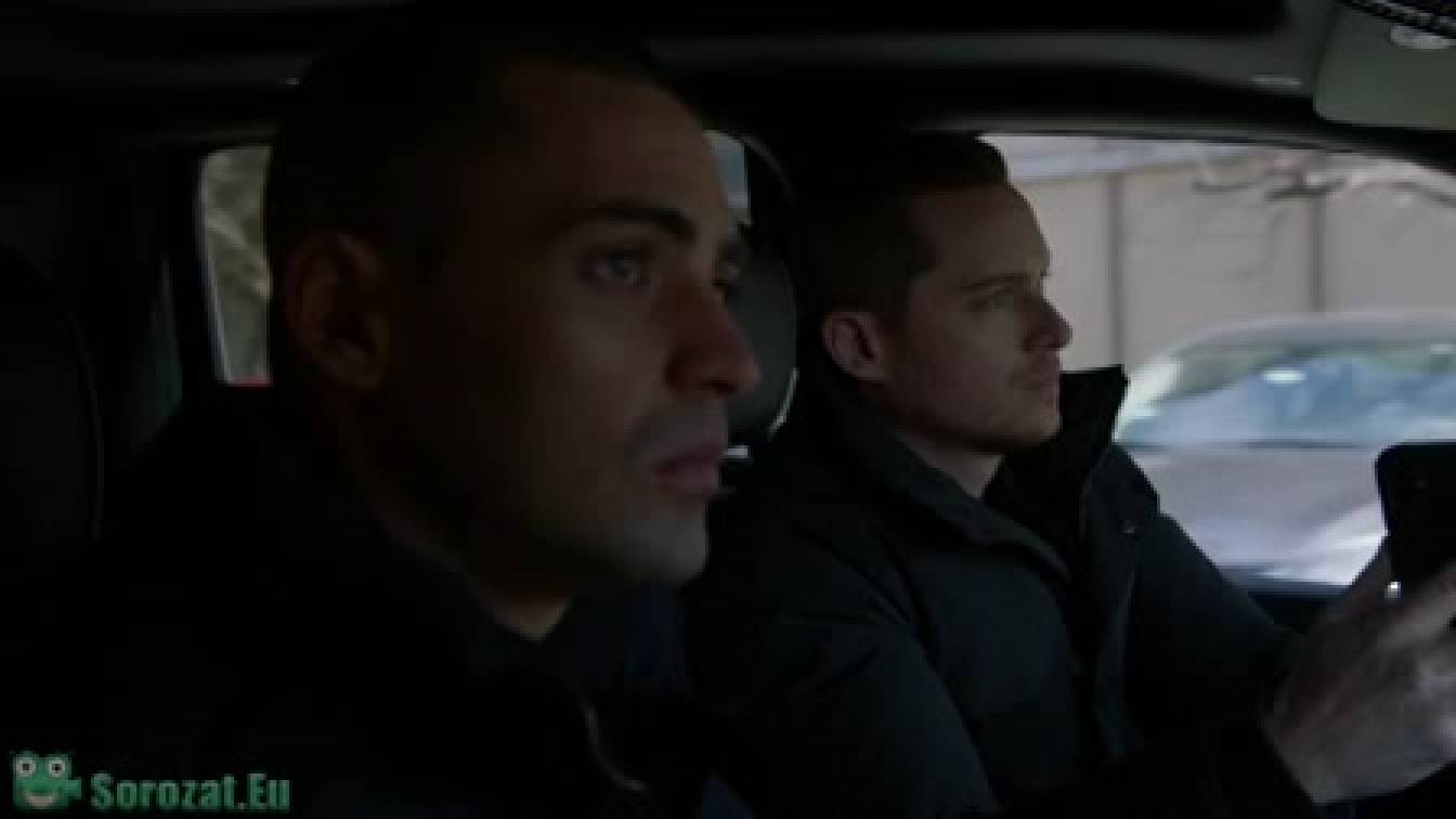 Bűnös Chicago 9. évad 18. rész