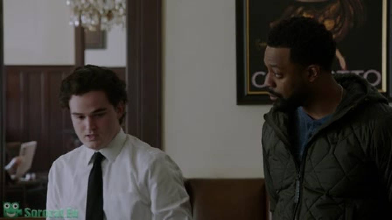 Bűnös Chicago 9. évad 19. rész