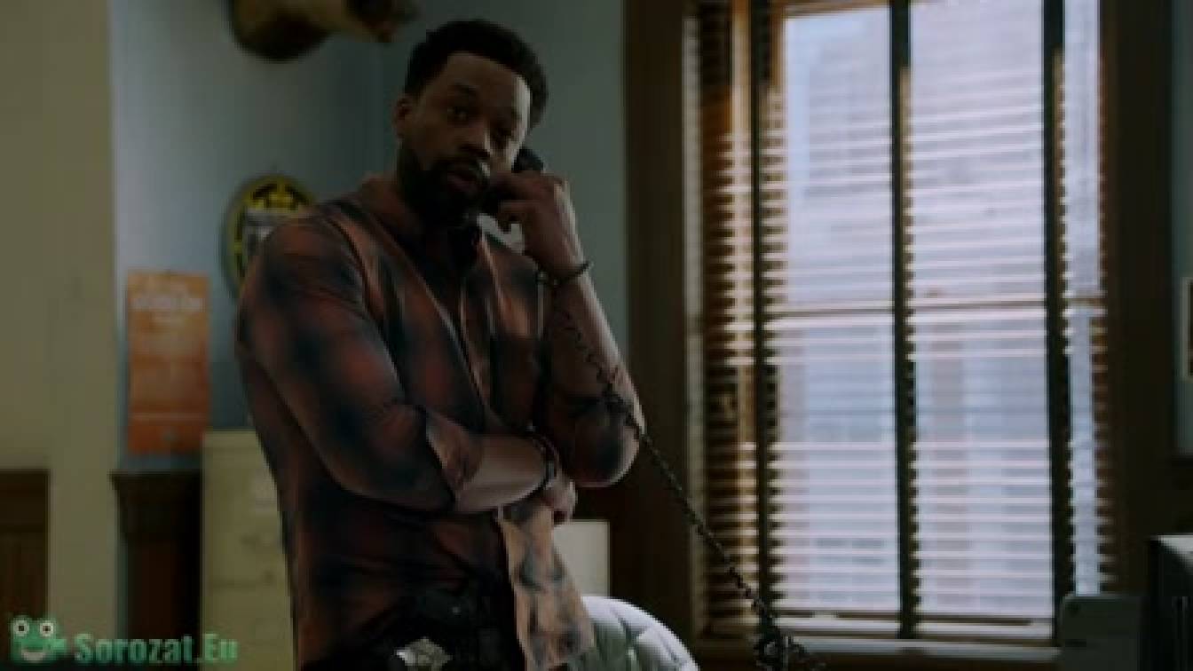 Bűnös Chicago 9. évad 20. rész