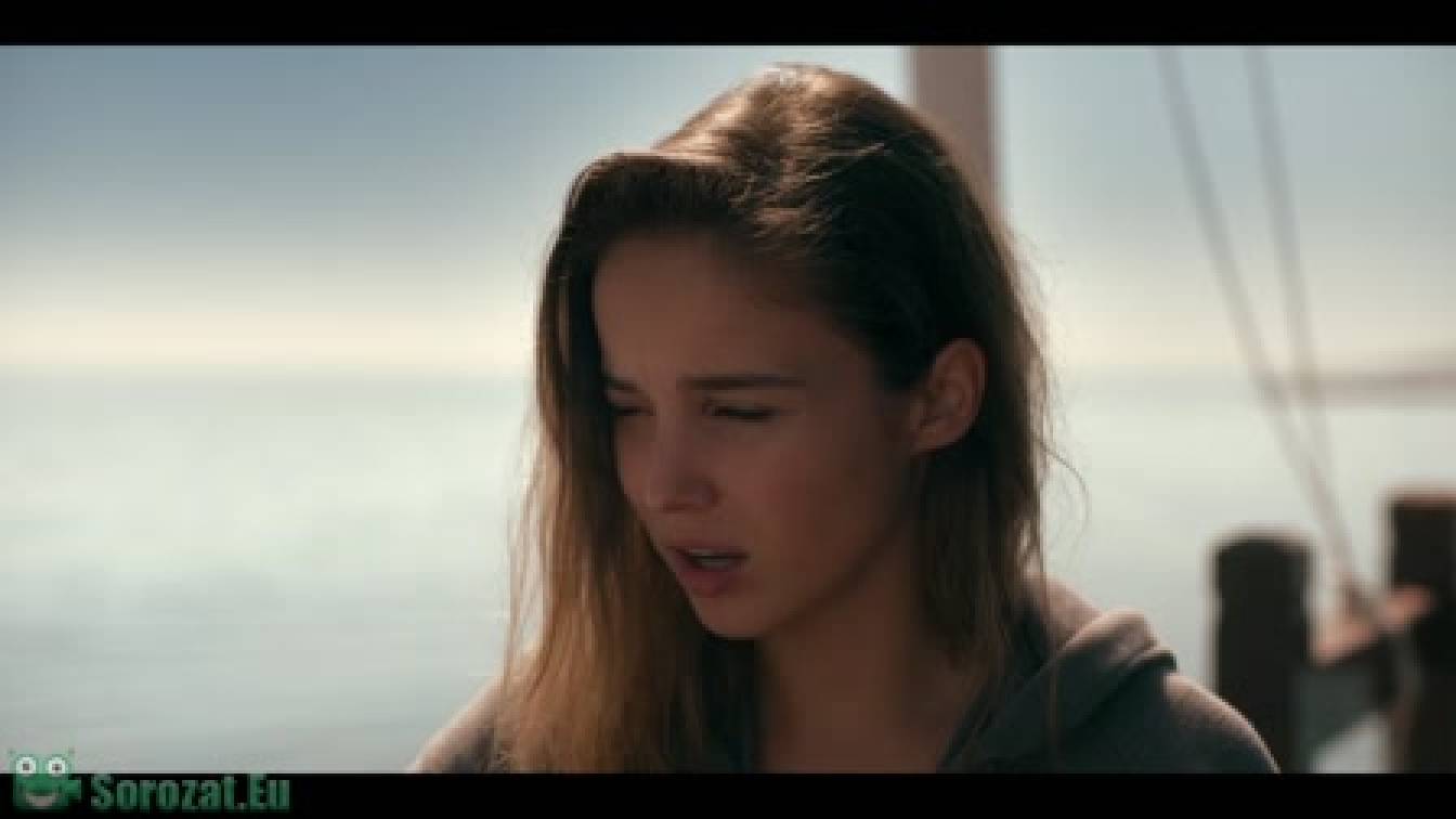 Warrior Nun 1. évad 01. rész