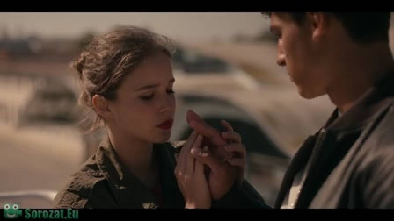 Warrior Nun 1. évad 05. rész