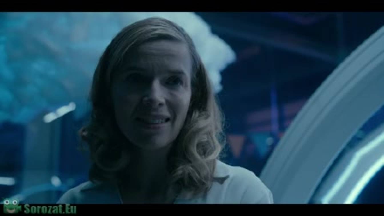 Warrior Nun 1. évad 07. rész