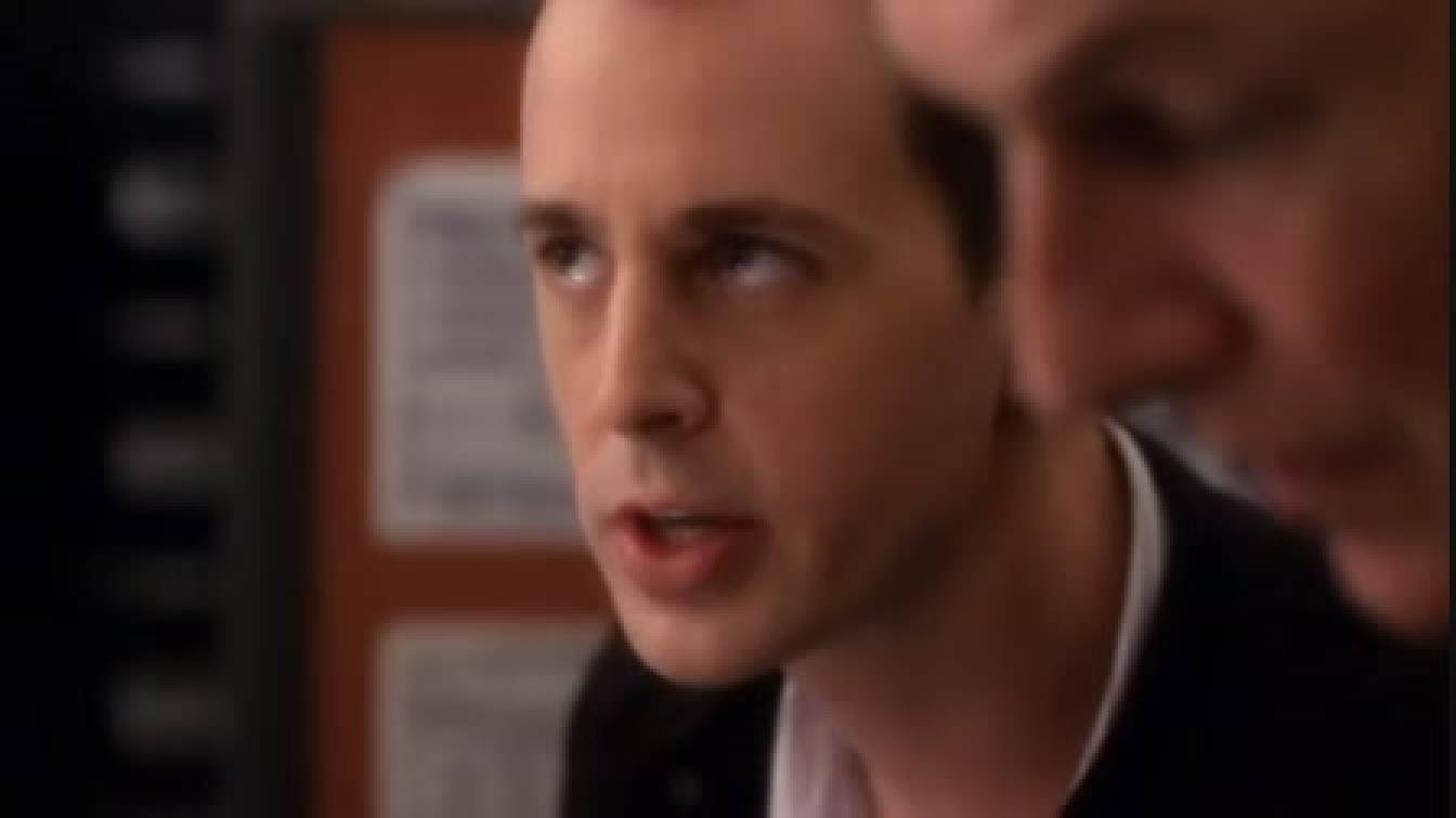 NCIS Tengerészeti helyszínelők 8. évad 02. rész