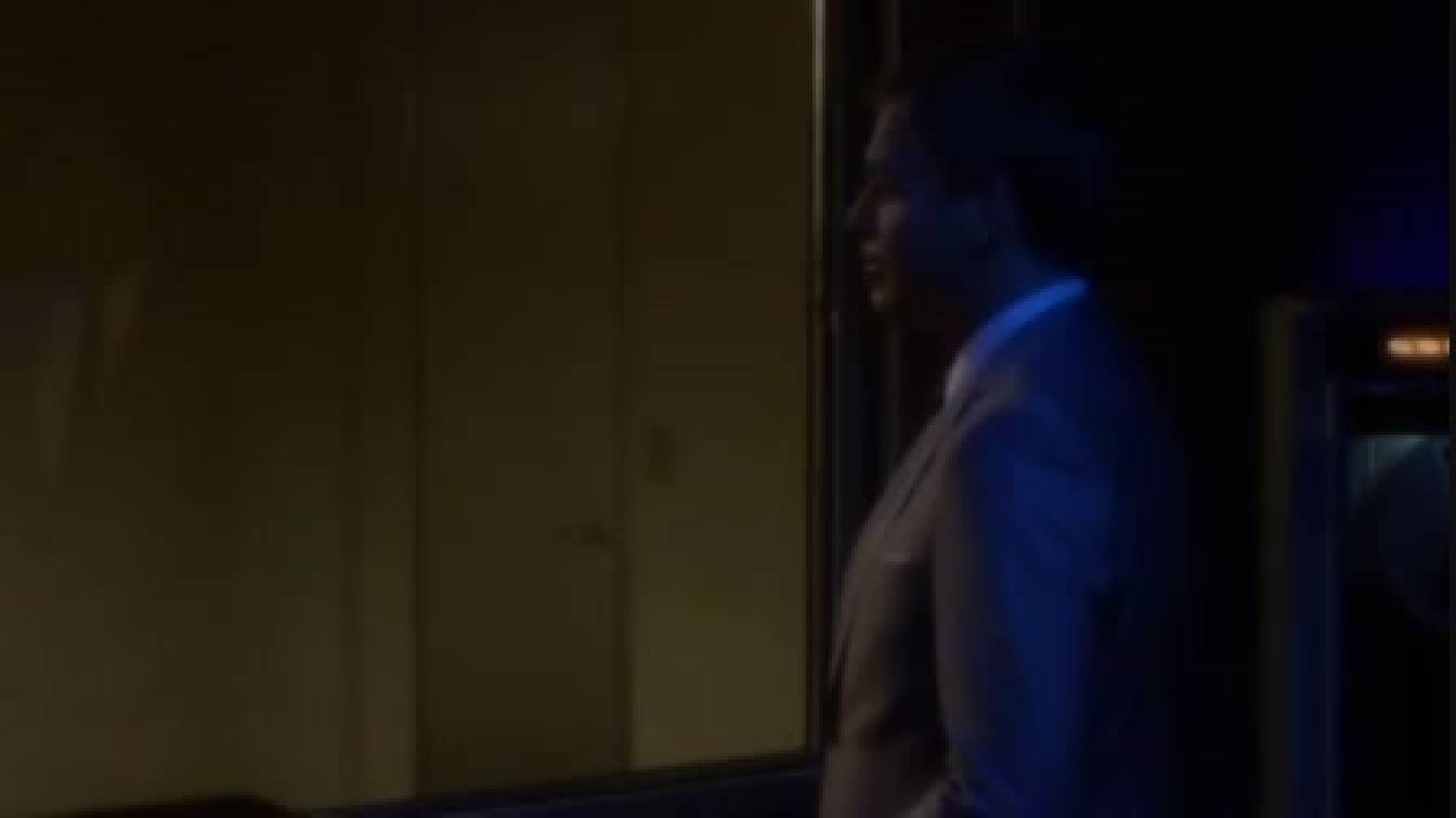 NCIS Tengerészeti helyszínelők 8. évad 03. rész