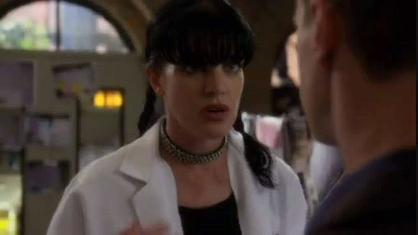 NCIS Tengerészeti helyszínelők 8. évad 06. rész