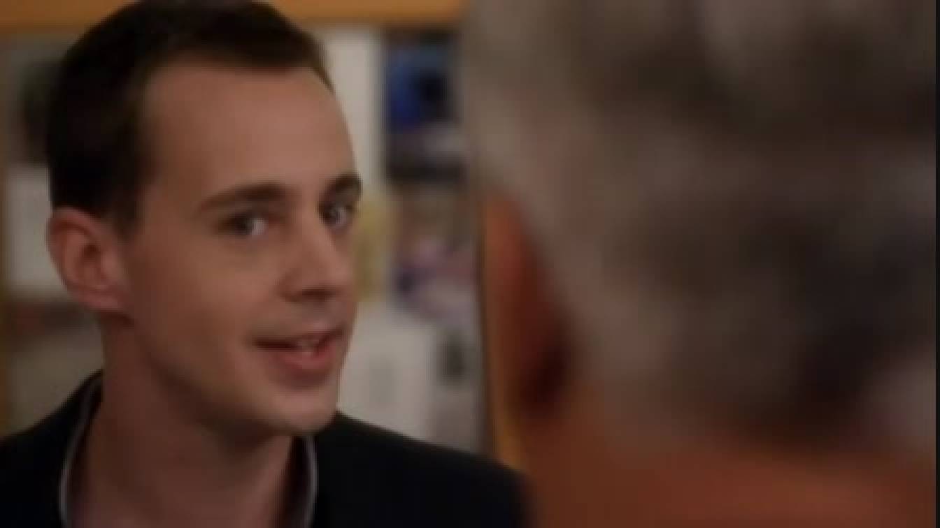 NCIS Tengerészeti helyszínelők 8. évad 07. rész