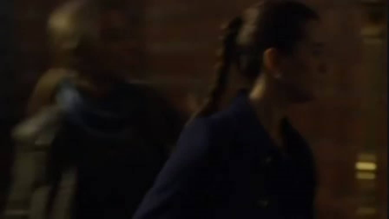 NCIS Tengerészeti helyszínelők 8. évad 09. rész