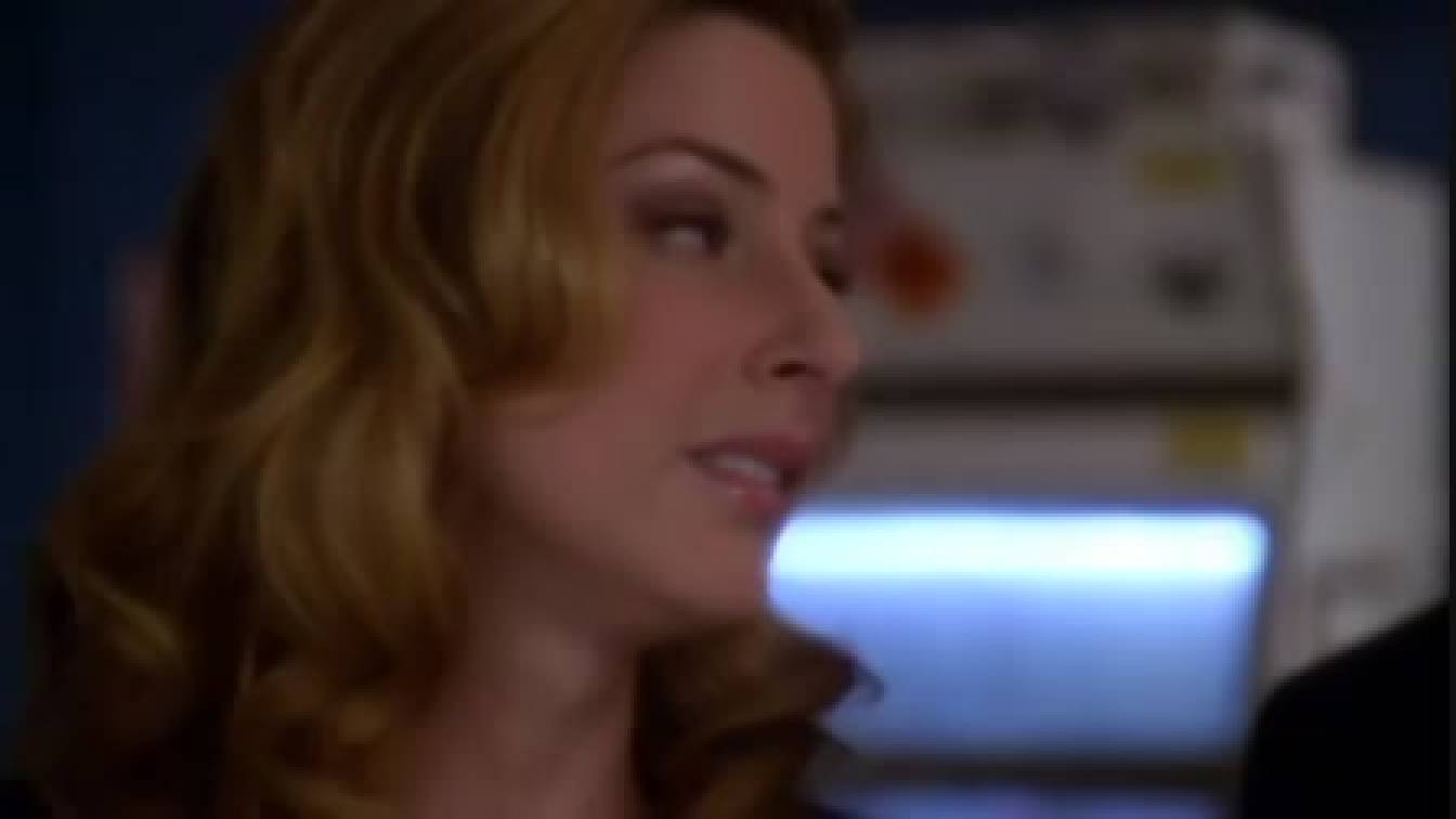 NCIS Tengerészeti helyszínelők 8. évad 11. rész