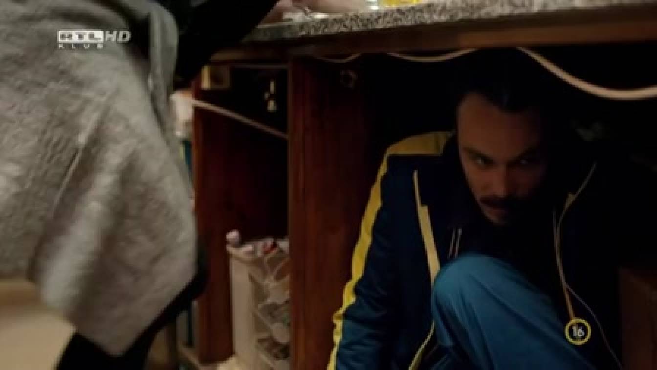 A mi kis falunk 1. évad 07. rész