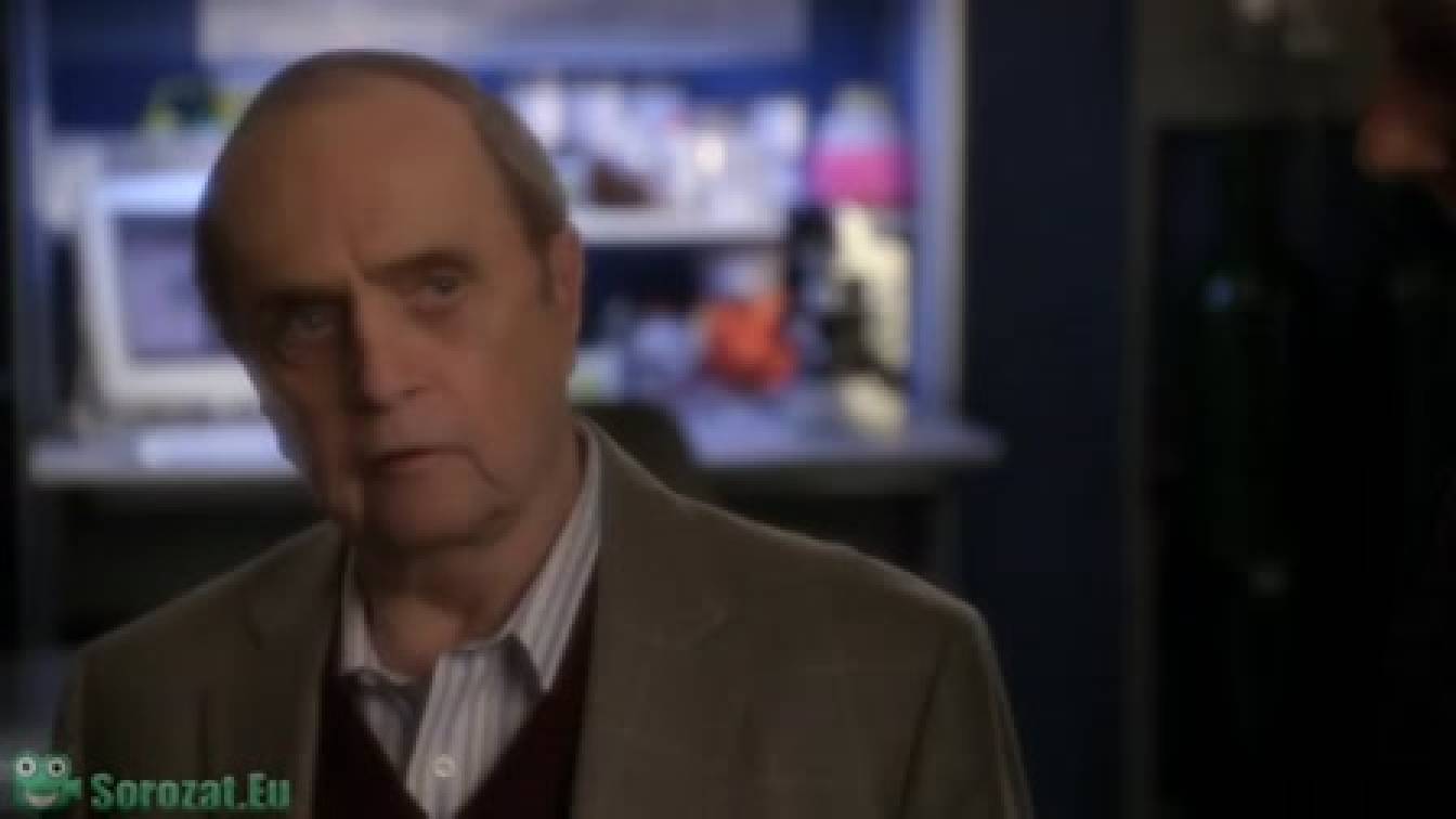 NCIS Tengerészeti helyszínelők 8. évad 12. rész