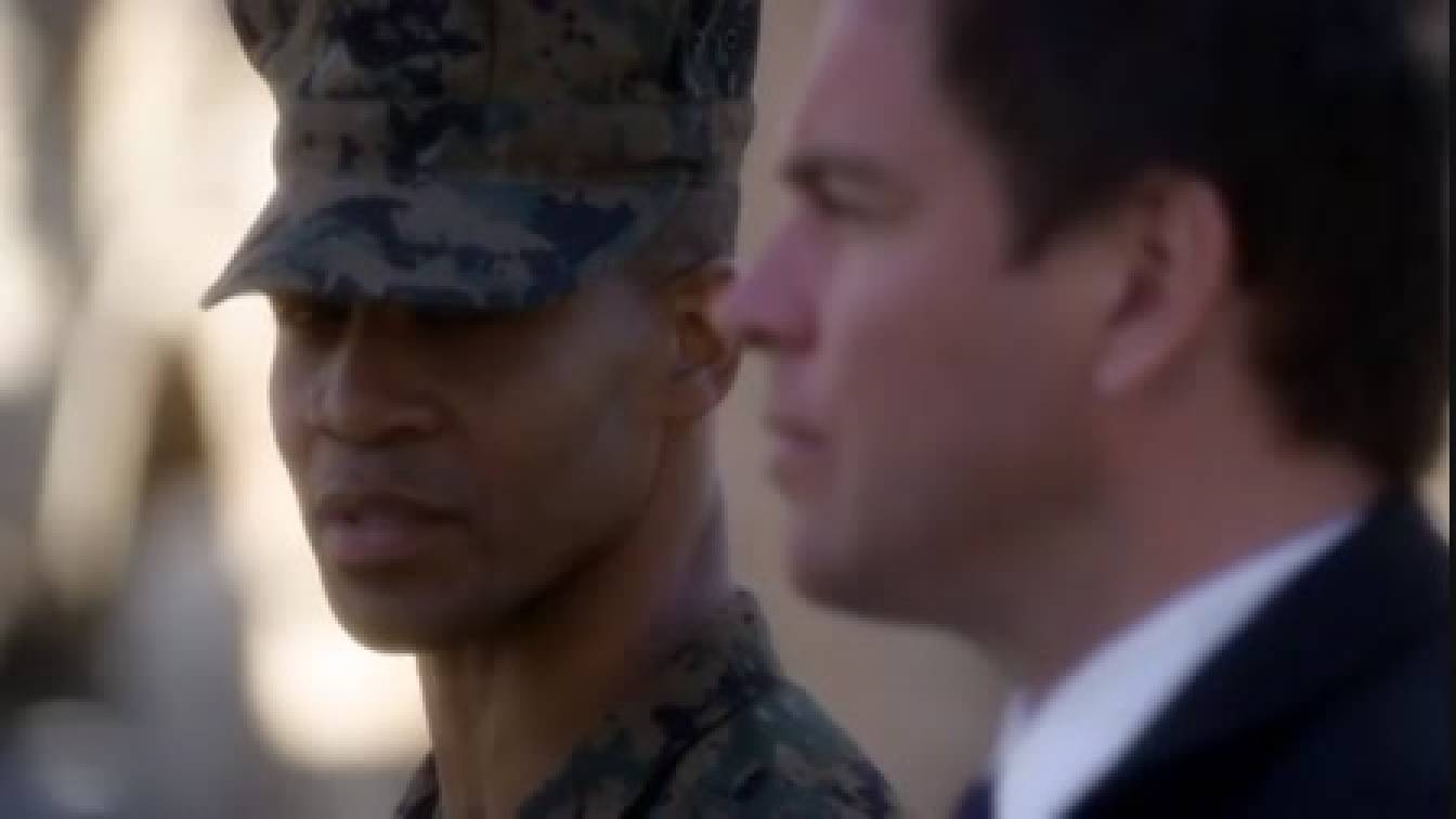 NCIS Tengerészeti helyszínelők 8. évad 13. rész