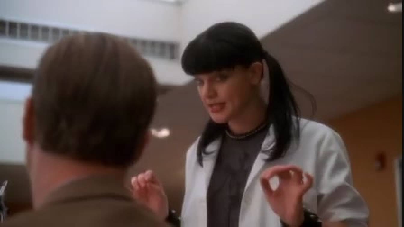 NCIS Tengerészeti helyszínelők 8. évad 14. rész