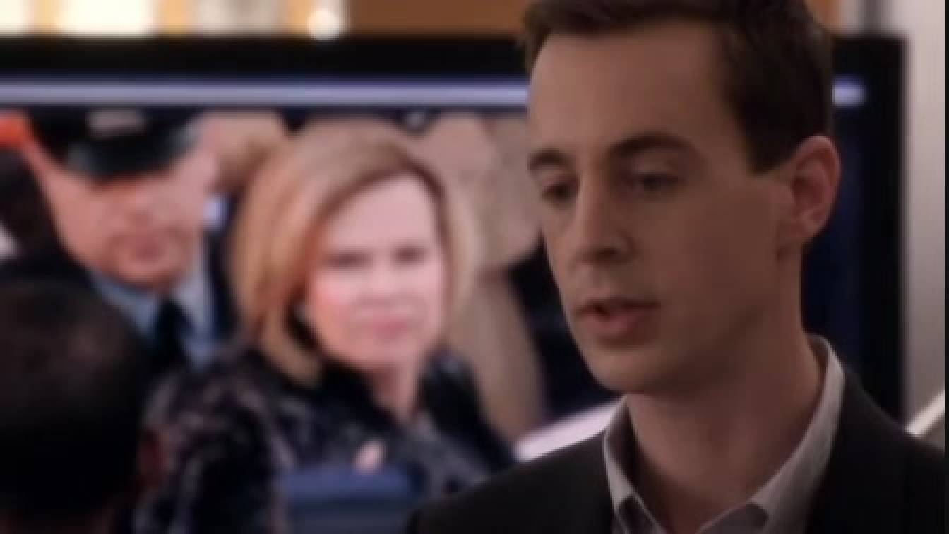 NCIS Tengerészeti helyszínelők 8. évad 17. rész