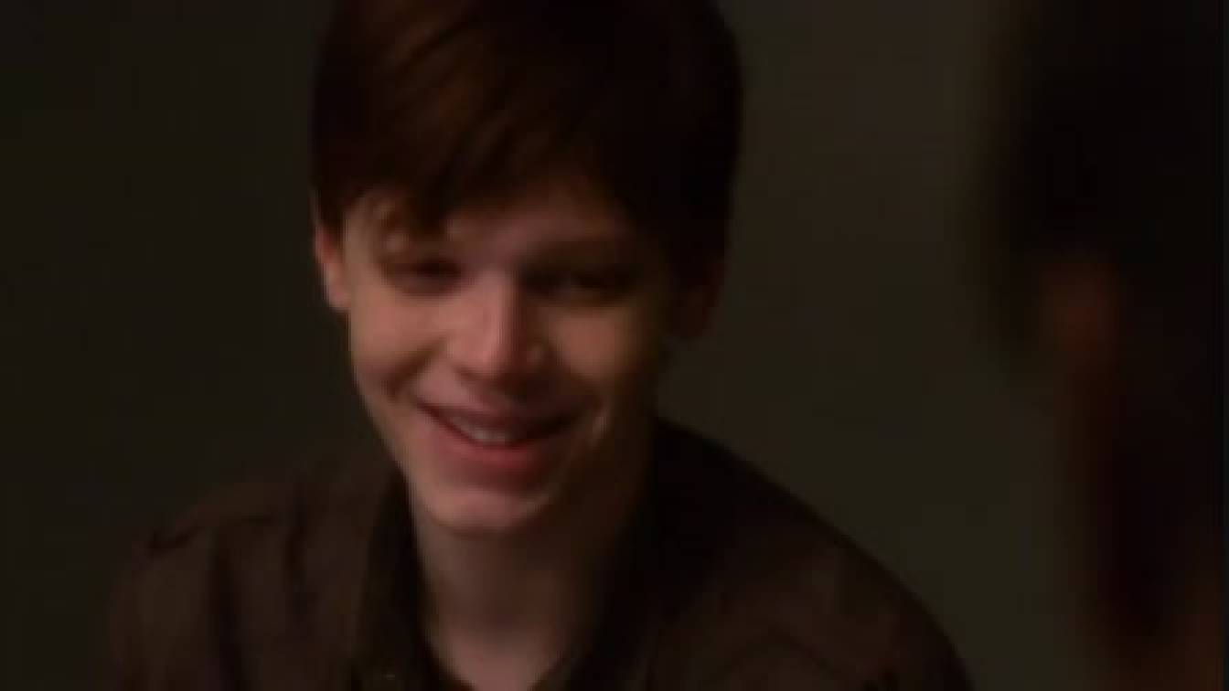 NCIS Tengerészeti helyszínelők 8. évad 18. rész