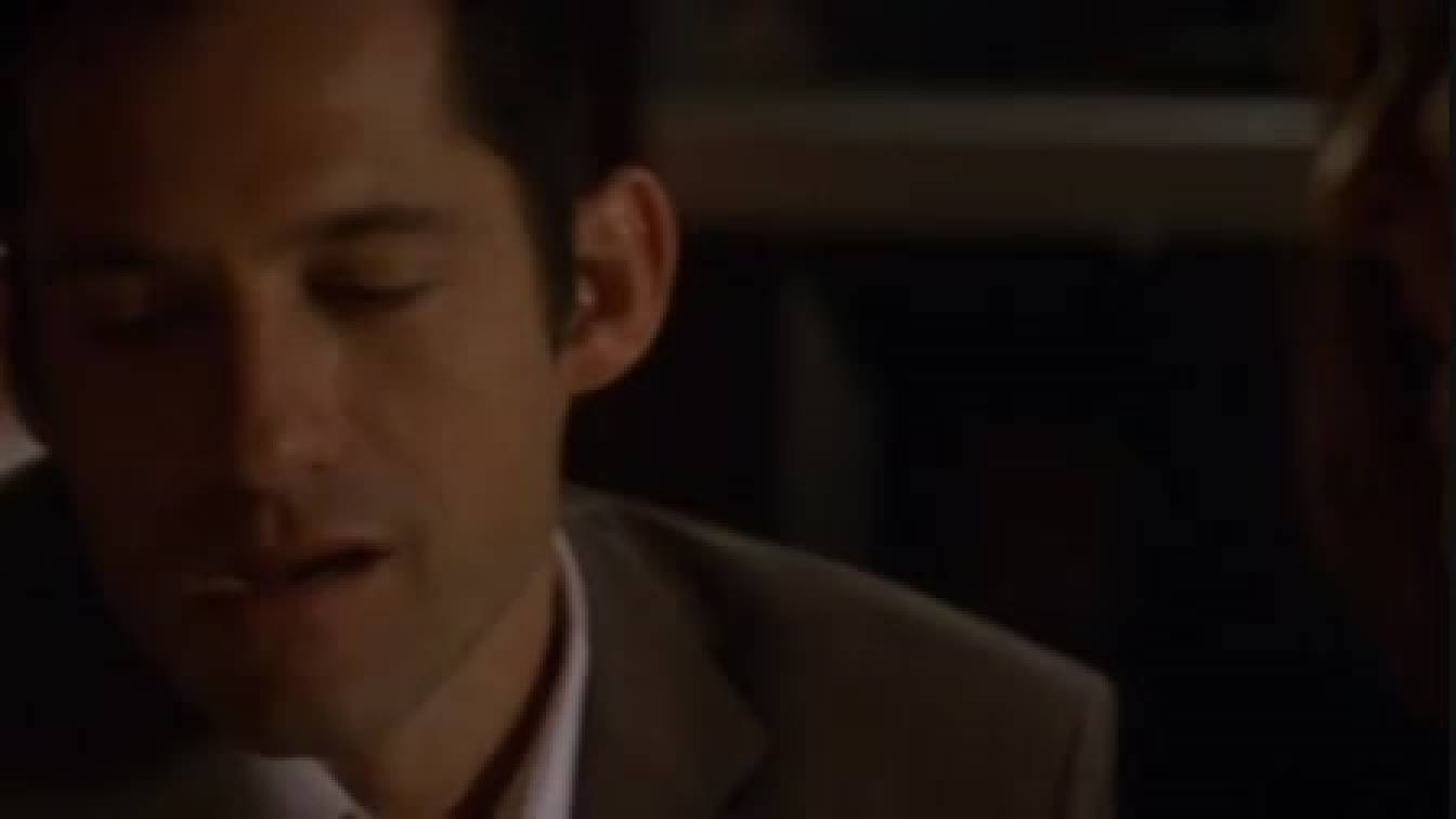 NCIS Tengerészeti helyszínelők 8. évad 20. rész