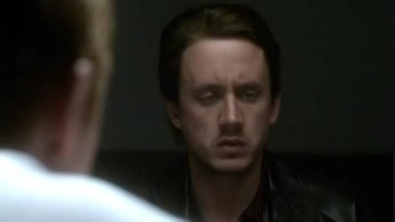 NCIS Tengerészeti helyszínelők 8. évad 22. rész