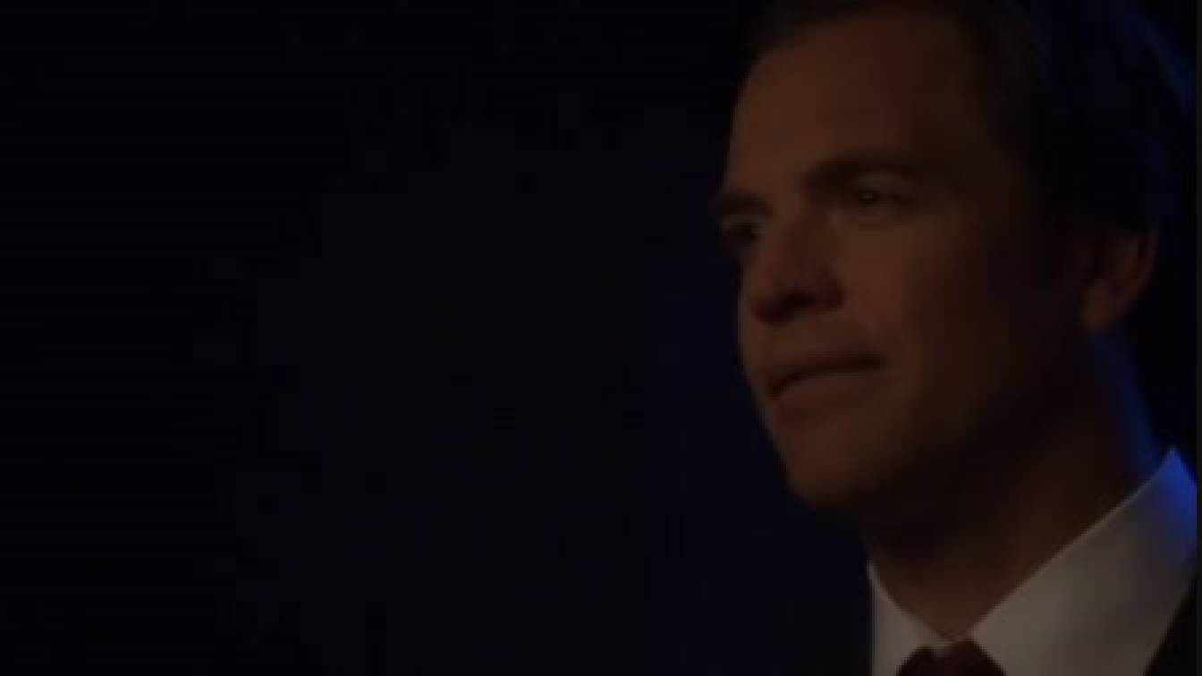 NCIS Tengerészeti helyszínelők 8. évad 24. rész