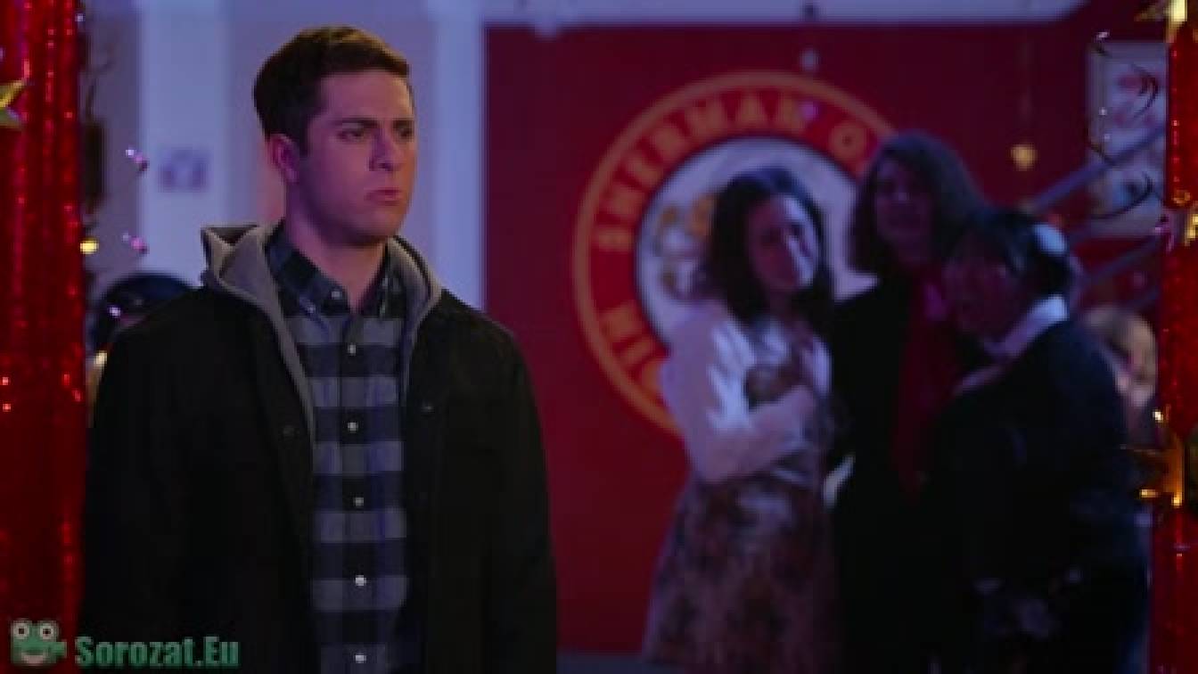 Én még sosem...  3. évad 05. rész