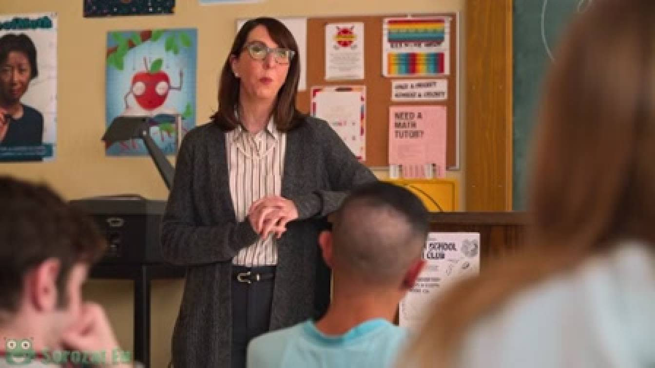 Én még sosem...  3. évad 06. rész