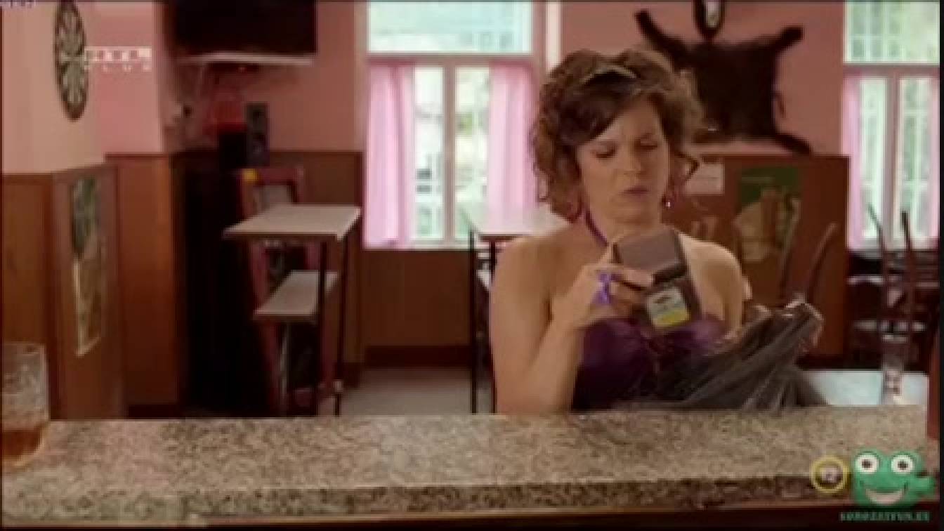 A mi kis falunk 2. évad 01. rész