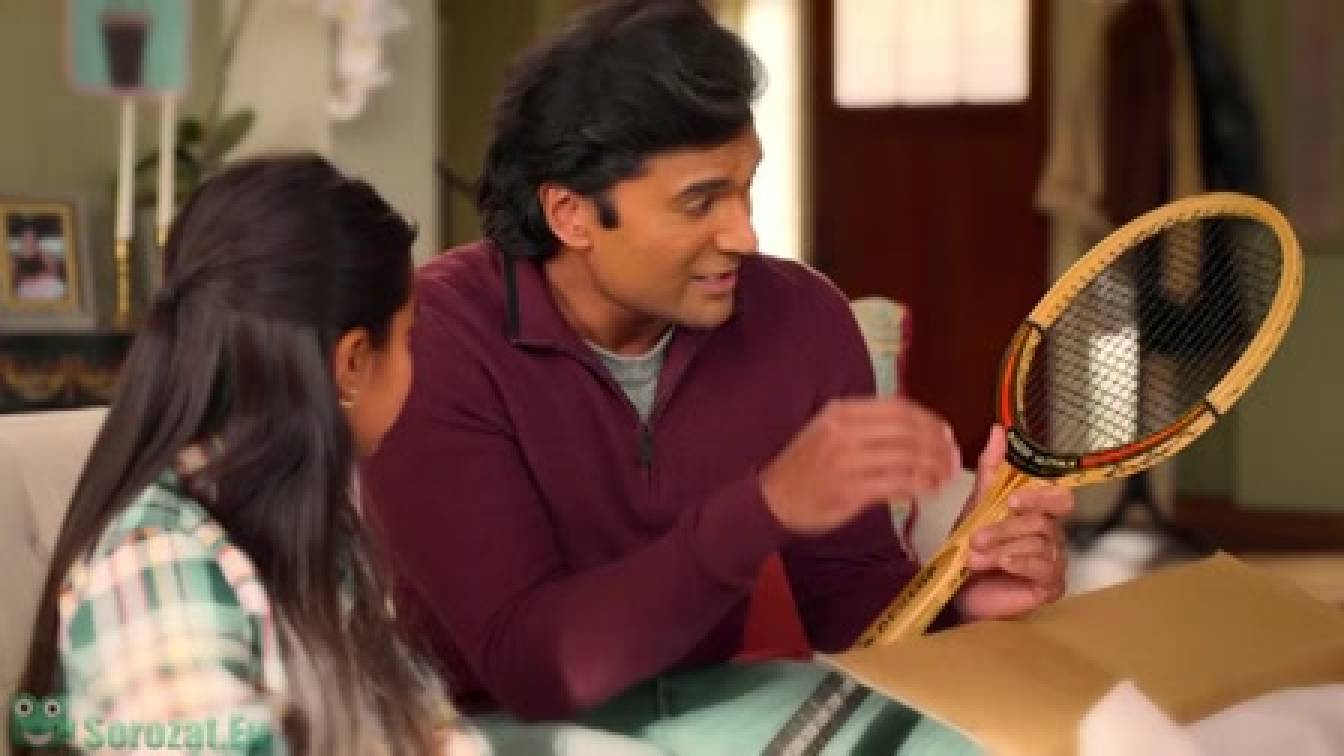 Én még sosem...  3. évad 08. rész