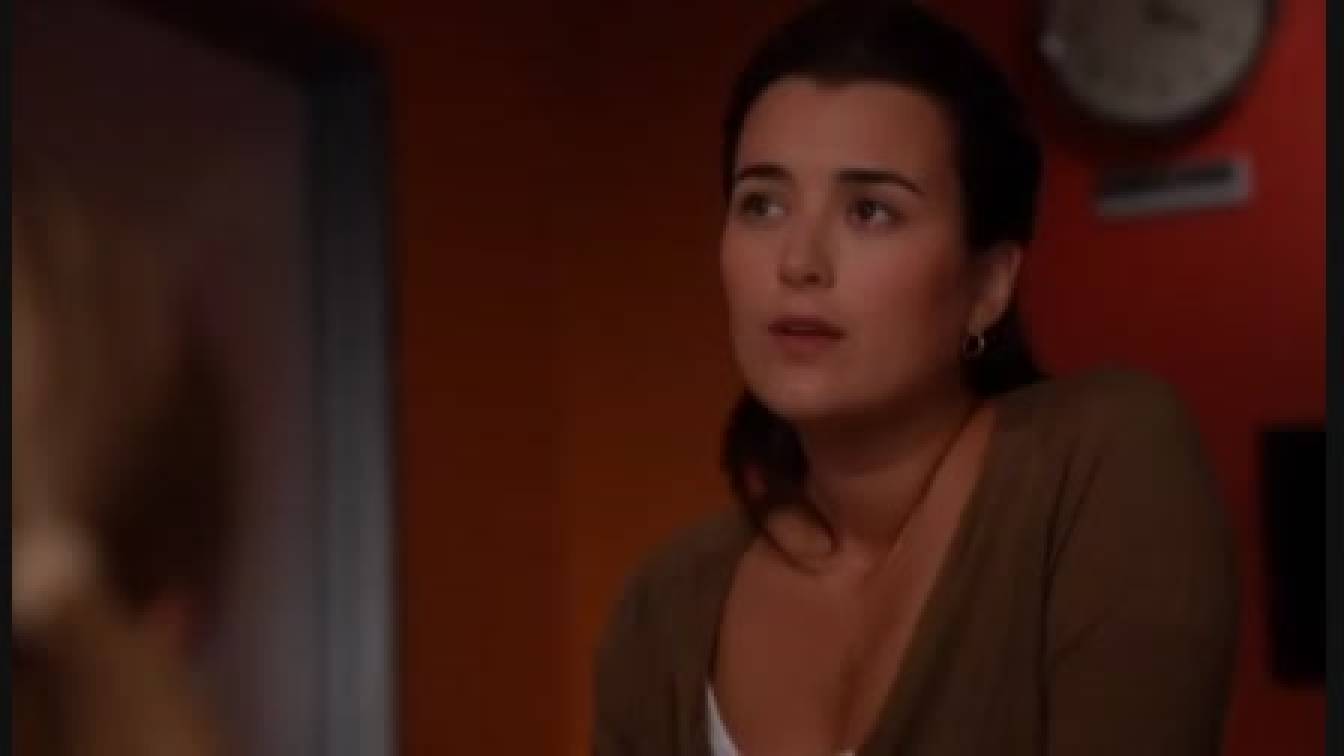 NCIS Tengerészeti helyszínelők 9. évad 02. rész