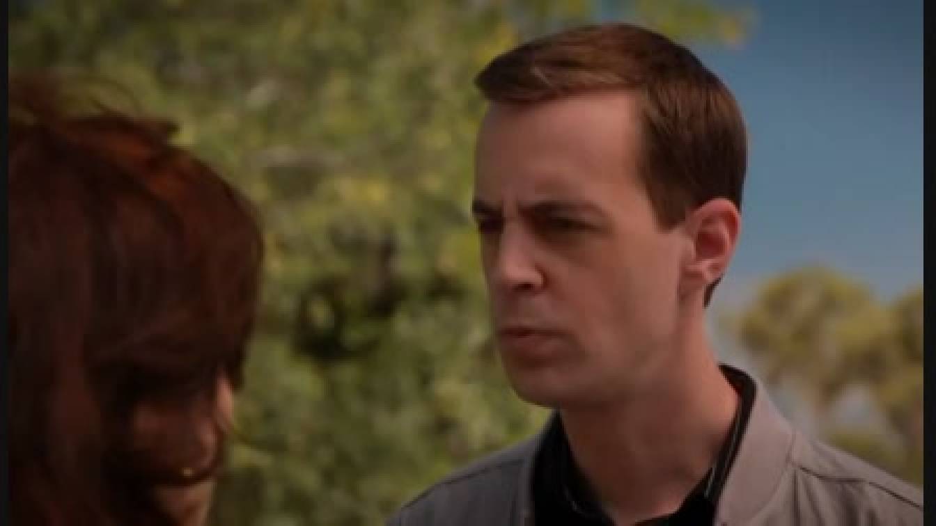 NCIS Tengerészeti helyszínelők 9. évad 03. rész