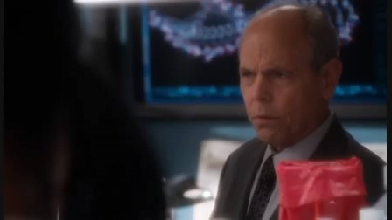 NCIS Tengerészeti helyszínelők 9. évad 07. rész