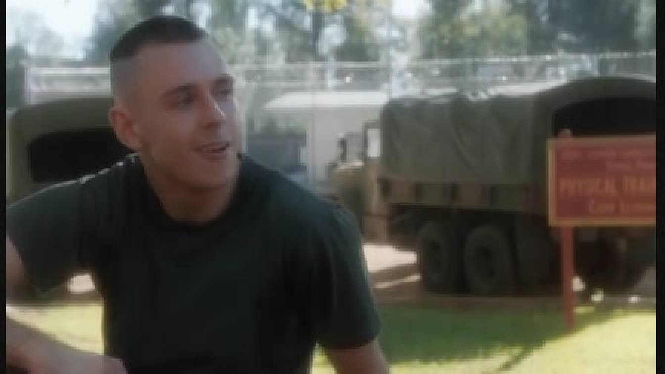 NCIS Tengerészeti helyszínelők 9. évad 08. rész