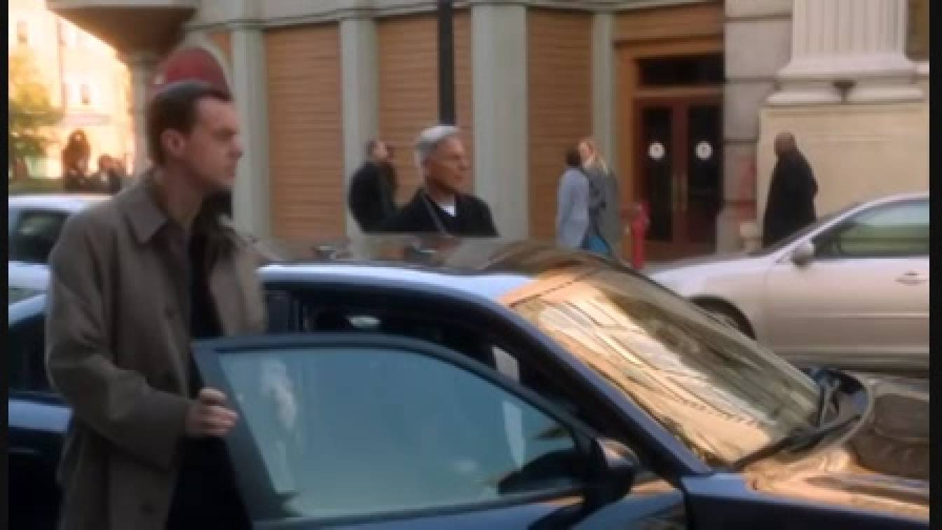 NCIS Tengerészeti helyszínelők 9. évad 17. rész