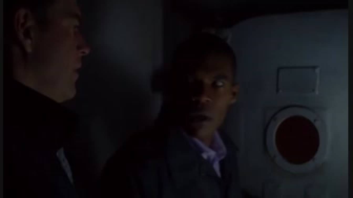 NCIS Tengerészeti helyszínelők 9. évad 21. rész