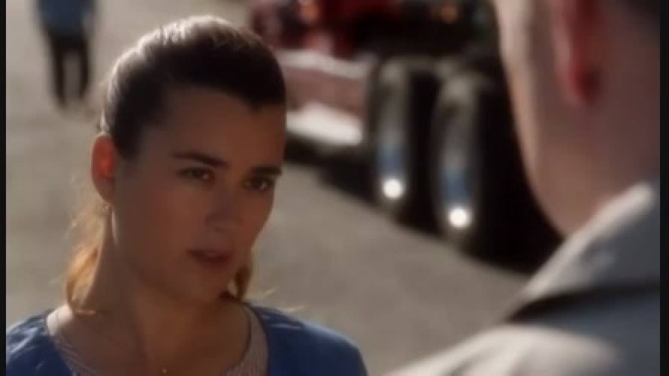 NCIS Tengerészeti helyszínelők 9. évad 22. rész