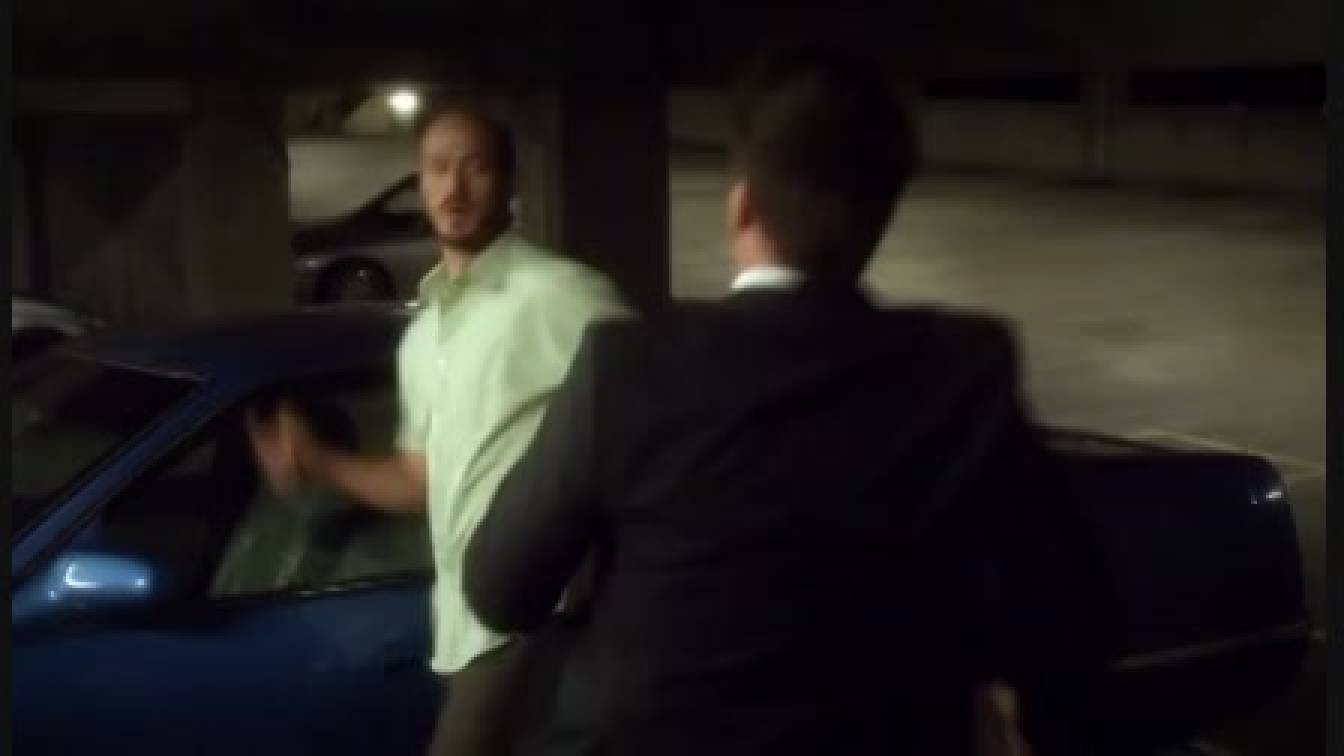 NCIS Tengerészeti helyszínelők 9. évad 23. rész