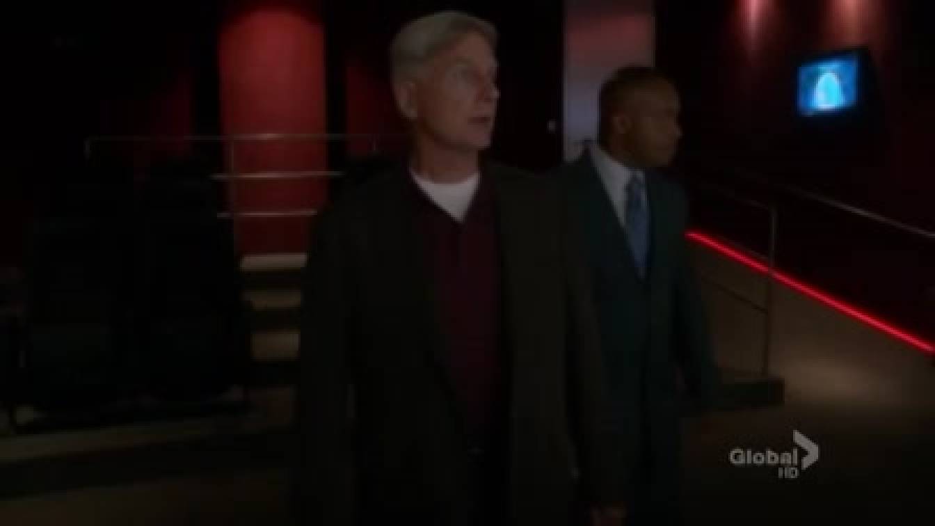 NCIS Tengerészeti helyszínelők 10. évad 01. rész