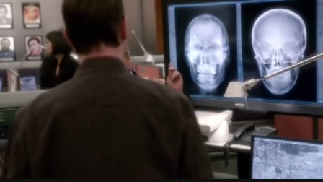 NCIS Tengerészeti helyszínelők 10. évad 03. rész