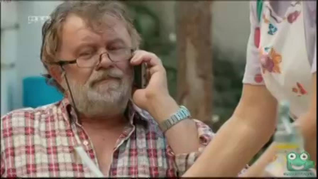 A mi kis falunk 2. évad 04. rész