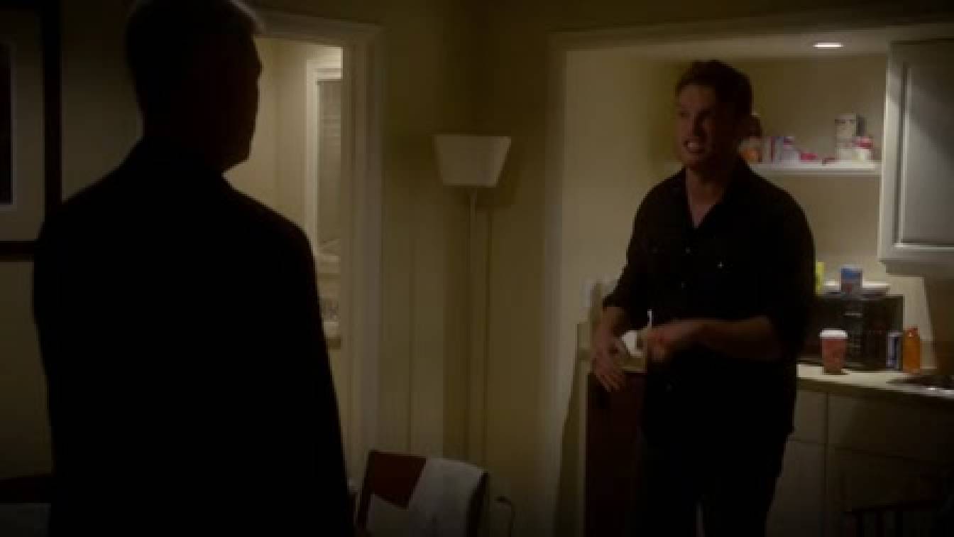 NCIS Tengerészeti helyszínelők 10. évad 06. rész